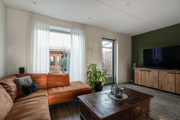 Medium property photo - De Pontilaan 2G, 6942 HL Didam